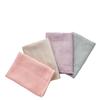 Custom logo Microfiber Tea Towel Kitchen Table Tableware Napkin Cloth Placemat Wine Glass Towel Tea Towel