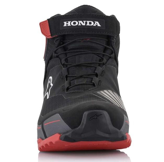 Alpinestars Honda CR-X Drystar Riding Motorcycle Boots