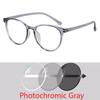 Tr1168 Retro Oval High Quality Frames Spectacles Prescription Near Sighted Blue-Ray Blocking High-Quality Tr90