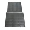 Fireplaces Blocker Blanket-Fireplaces Draft Stoppers for Save Energy-Fireplaces Cover Stops Overnight Heat Loss Durable