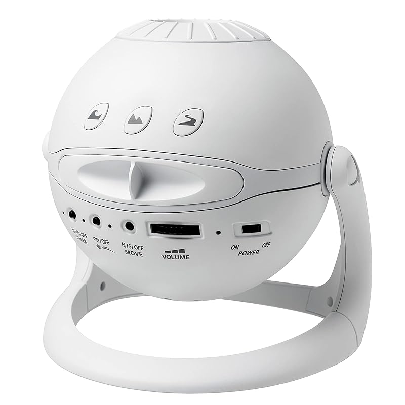 SEGA FAVE Homestar Snow White (2021 Model)
