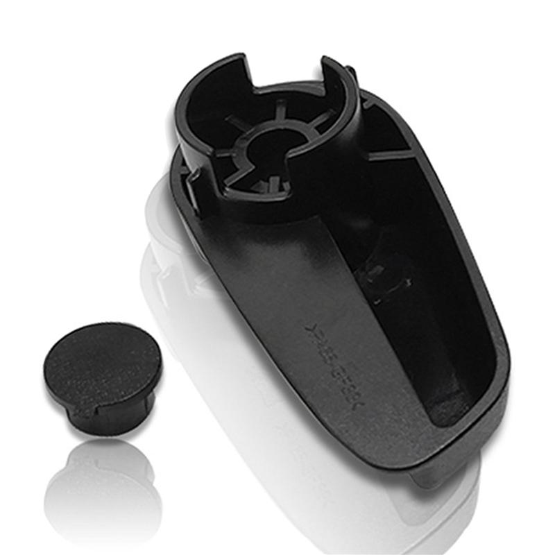 Hot Selling-12X Hood Release Handle Lever & Mounting Bracket For 2013-2016 Ford Fusion/Mondeo& Lincoln MKZ DS7Z-99042C74-A,12X H