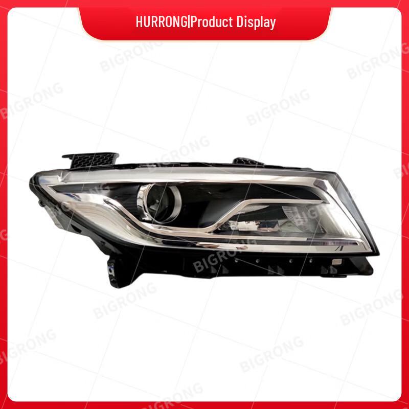 Juzhong LED Left Headlight Assembly for Dongfeng Fengguang 580 Pro