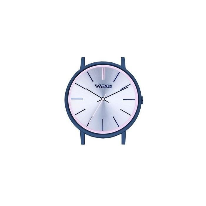 Montre - WATX&COLORS - WXCA3032 - Mixte - Type produit : Montres