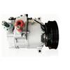 Compresor DCS17ECR: Compatibil cu modelele Volvo S60, S80, V70, XC60, XC70, XC90 (Partea nr. 36002422).