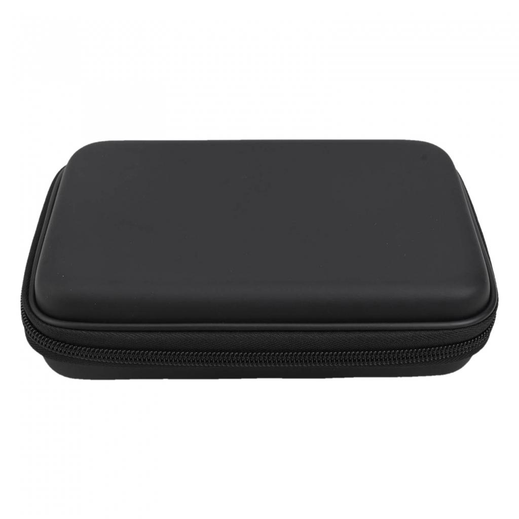 Accessory Carry Pouch Carrying Cases Tip Holder Hard EVA Inner Support Base