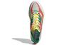 adidas Adizero Adios 7 Beam Yellow/Bold Green/Wonder Red - HQ1069