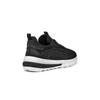 Geox Men S Comfort Daily SneakerS Black 9gxbad5S1S