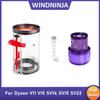Dust Bin with Filters Replacement for Dyson V11 V11 SV11 SV11 SV11 Vacuum Cleaner Upgraded Canister Spare Parts Dust Bucket