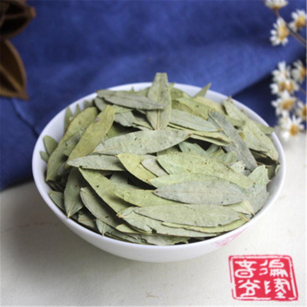 Herbata ziołowa z suszonych liści senesu Luźne liście Cassia Senna 100% naturalna