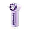 2026 Summer Mini Turbo Cooling Handheld Fan - Portable Outdoor Small Ice Pack Fan