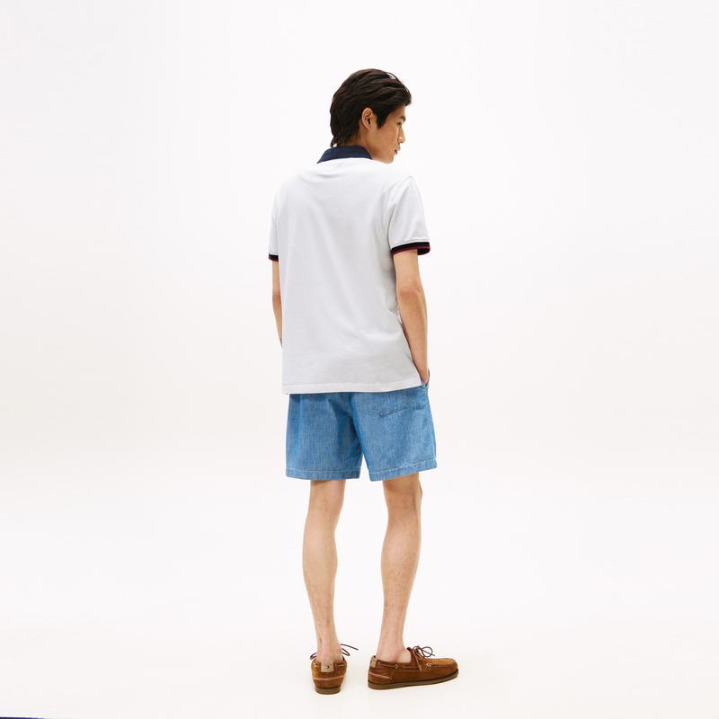 Tommy Hilfiger Polo Shirt Men's XM0XM04854