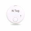 Air Tracker Tags Bluetooth Smart Tag Work with Find My APP (iOS Only) Tracking Locator Device Search Item Finder Luggage Key Bag 5