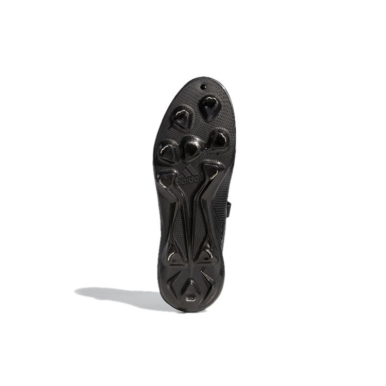 Adidas Adizero Stabile Low AC 75 Versatile Classic Synthetic Leather Durable Low-Top Marathon Running Shoes Men Sneakers Black EG3583