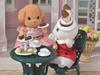 Sylvanian Families Town Tea Time [Sweets Set] TS-07