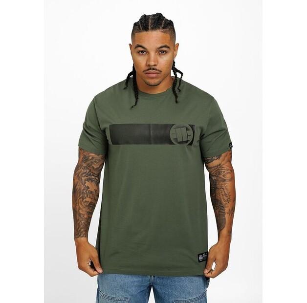 Футболка PITBULL Casual Sport Casino S EU S