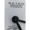 Used SEIKO 635937 Pocket Watch