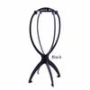 Plastic Durable Useful Wig Dryer Profession Stable Folding Hair Cap Stand Holder
