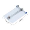 12 X 8cm PCB Holder Universal Adjustable Motherboard Circuit Board Holder Fixed Support Jig Fixture Clamp