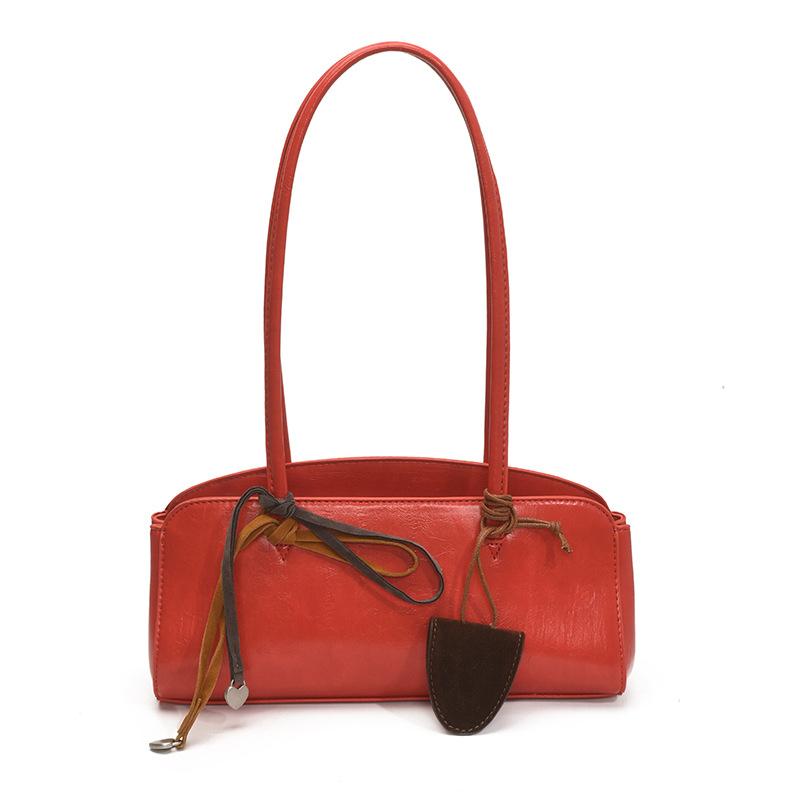 Large Capacity Underarm Handbag Women's New Shoulder Bag