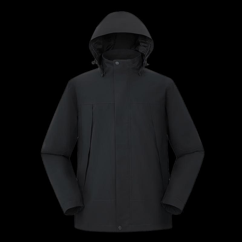 Lanbu Unisex Spring/Autumn Sports Windbreaker Jacket