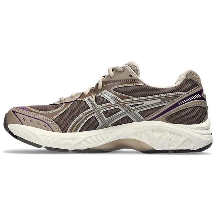 

Кроссовки унисекс ASICS GT 2160 Dark Taupe Purple коричнево-серые 1203A320-251 40