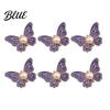 Waistband Adjuster Clip Easy Size No-Sew Pants Butterfly Pins Waist Tightener Tighteners Removable Pins