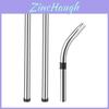 Tubo extensor de metal para aspirador de pó Henry, ideal para uso doméstico e grandes áreas.