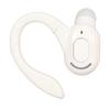   5.2 Headset HiFi Stereo Sound HD Calls Noise Reduction IPX4 Waterproof Wireless   Earpiece Single Ear