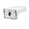Versatile Dome Camera Wall Mount Bracket with Streamlined Design and Superior Stability Quality Dome Camera Brackets