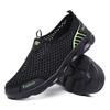 Unisex Outdoor Slip-on Mesh Water Shoes