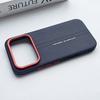 For Honor 600 Pro Case Hard Fashion Creative Leather Non-slip Phone Protective Back Cover For Honor 600 Shell Shockproof Bumper