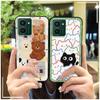 Durable Anti-knock Phone Case For Nokia HMD Pulse/Pulse+/Pulse Pro Waterproof Protective Silicone Anti-dust Phone Pouch