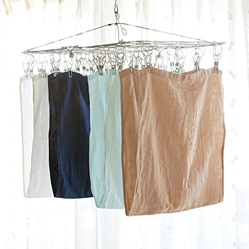 Set of 5 Double-Ply Gauze Bath Towels, Made in Japan, Senshu Towels (Approx. 60 x 120cm), Beige