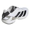 Adidas adizero counterblast sneakers breathable mesh white