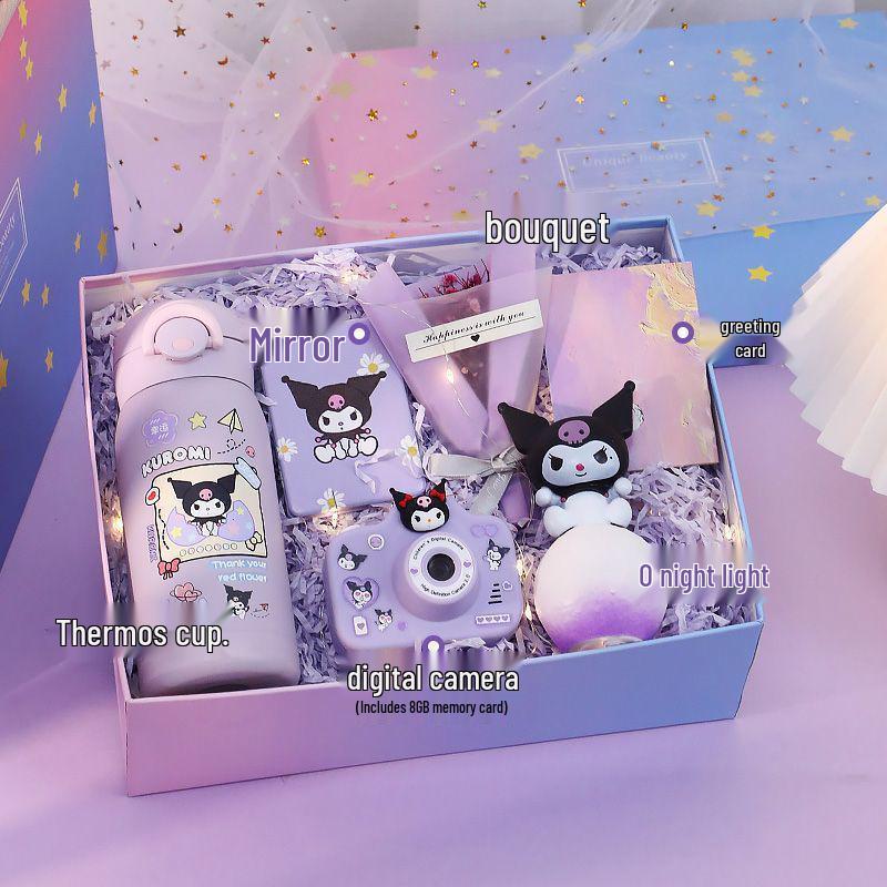 Cadou de Ziua Copilului pentru Fete: Suvenir de ziua de naștere a unui copil de 10 ani