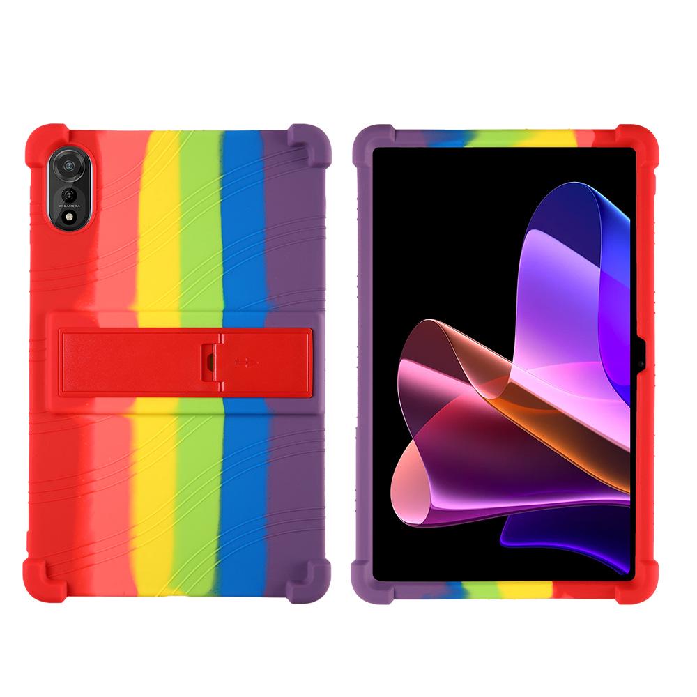 

Чохол-підставка для планшета Blackview MEGA 2 12 Силіконовий протиударний