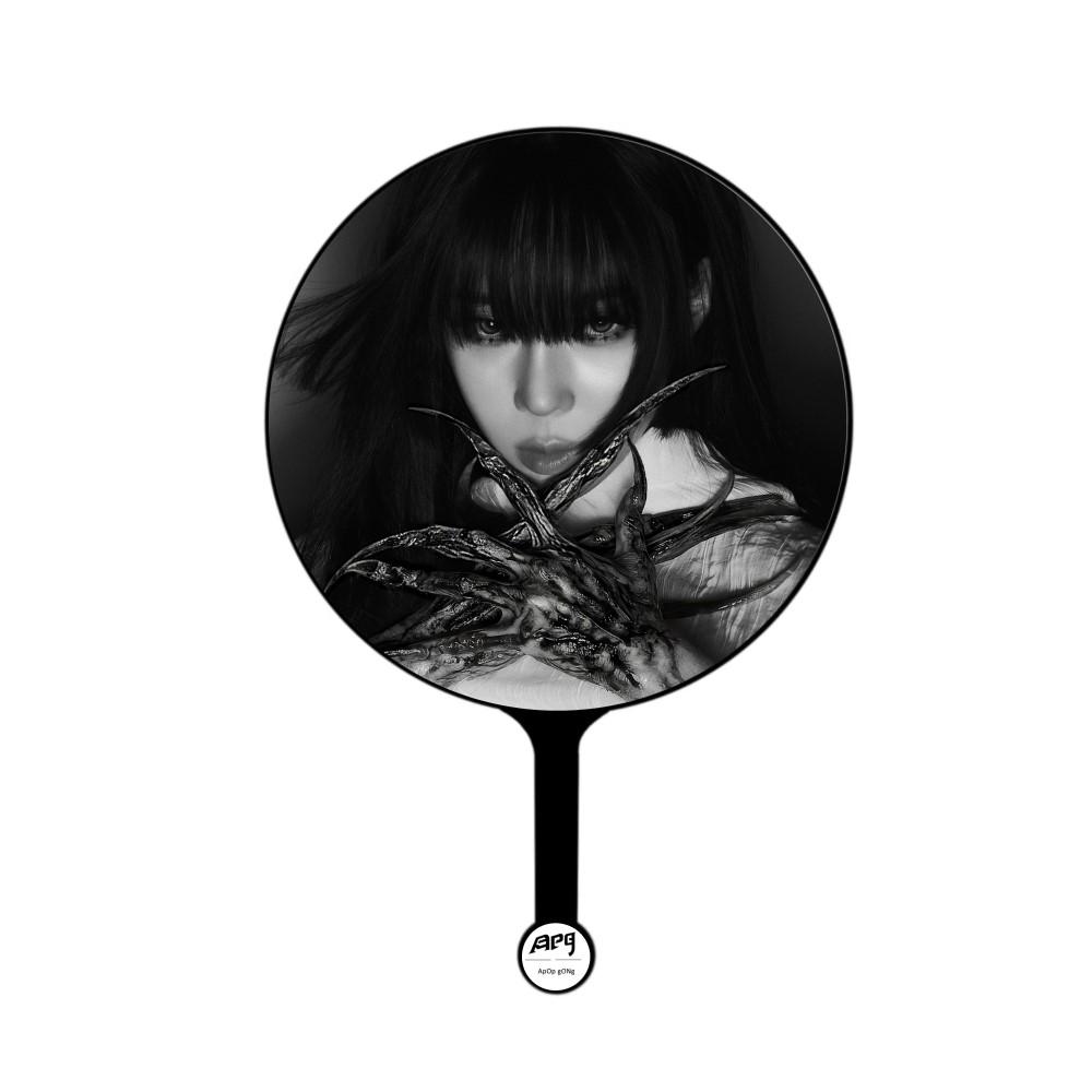 

aespa × ApopGong (LEMONADE)exclusive IMAGE PICKET Mutant ver WINTER