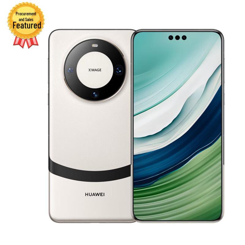 

HUAWEI Mate 60 Pro+ (CN version)