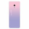 Pour Nokia 215 4G 2024 Coque Nokia 235/220 4G 2024 Marbre Peint Transparente TPU Coque Arrière pour Nokia220 4G Coque de Protection ClearShell