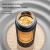 MS-T501 Bounce Lid Insulated Travel Mug