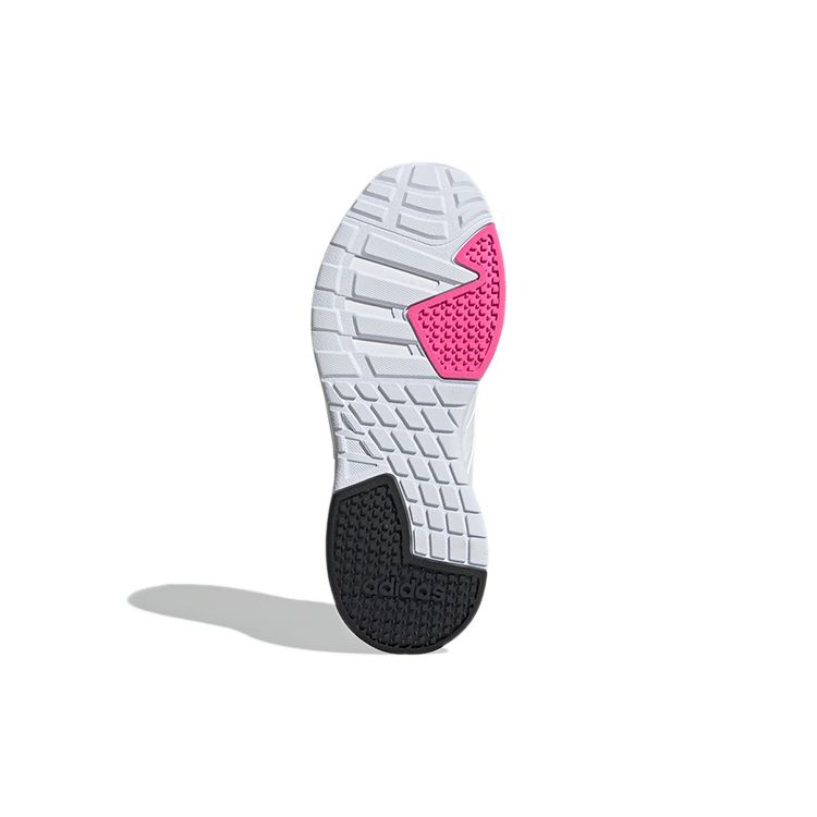 adidas Roamer White Fuchsia Pink Men Sneakers Cloud-White FY6707