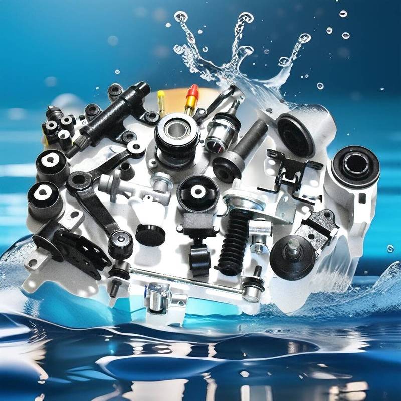 Suitable for Toyota HILUX KUN15 KUN25 high quality fuel sensor for 2004-2018 Sensor assembly 83320-0K020