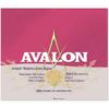 Holbein Avalon Watercolor Paper AVB-F10 Medium 300g F10 Size Block Type 12 Sheets Bound 271006