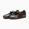 408197-01 Speedcat Ballet Lux Chocolate Gum (Women's)