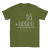 2 Pesci 5 Pani Gesù Nutre i 5000 Versetti della Bibbia Cristiana T-shirt Estiva Popolare Maglietta da Uomo Manica Corta Top Magliette