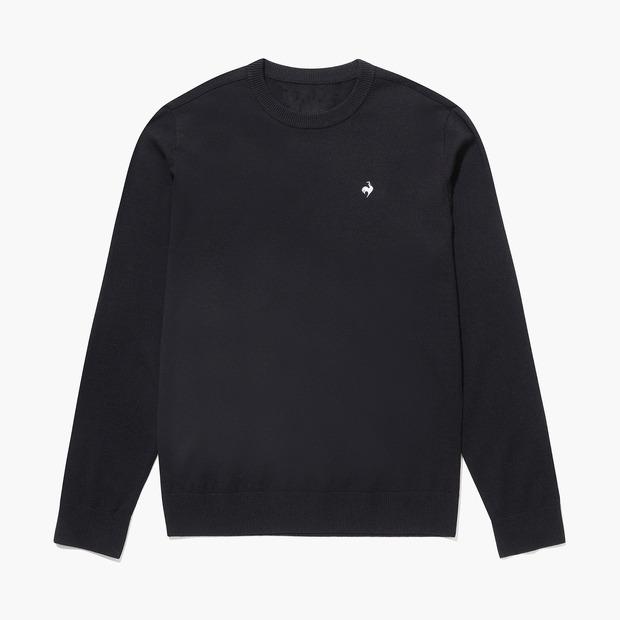 LECOQ GOLF Men'S Le-Tandard Sweater (Gp321Mkp99)
