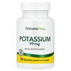Nature's Plus Potassio 99mg, 90 Compresse