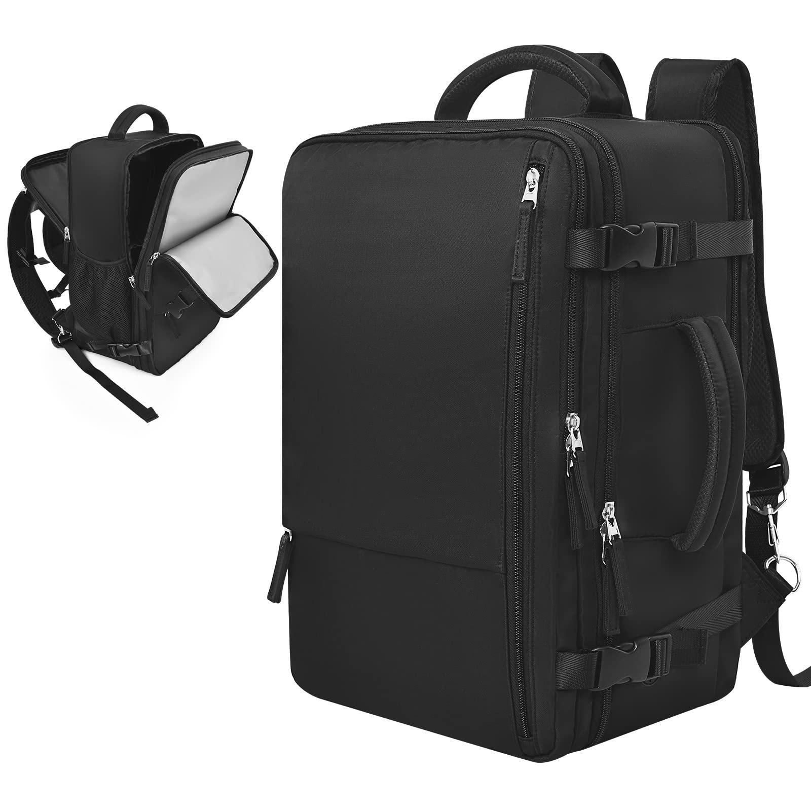 

Женский рюкзак большой вместимости для путешествий, многофункциональный рюкзак для компьютера, повседневный рюкзак для школьников, школьная сумка