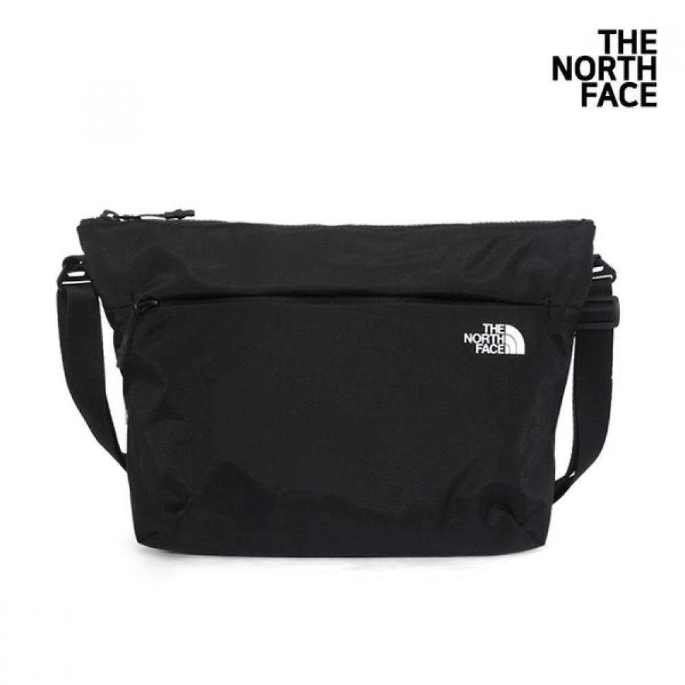 

[North Face] North Face Sp Cross Bag Сумка середнього розміру Nn2pq61a ONE